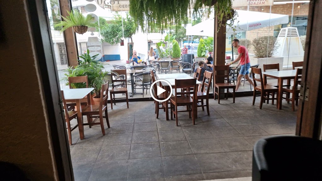 Taberna 1830 - Restaurante Torremolinos — Ambiente