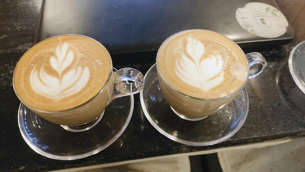 Cortado