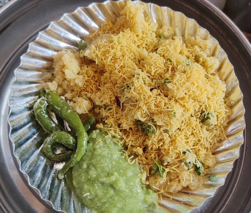 Shree Jalaram Locho Rasavala Khaman