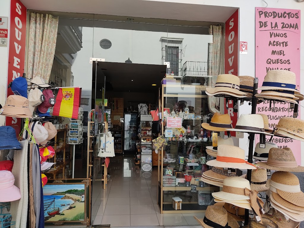 Souvenirs las Milagros