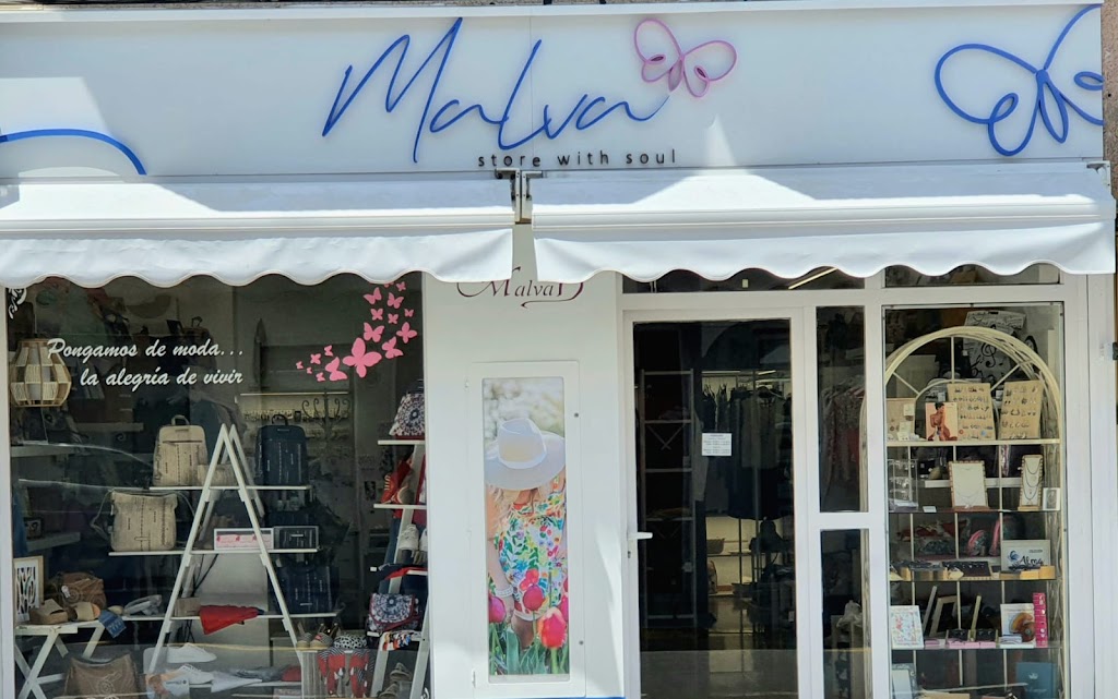 Malva Moda y Complementos