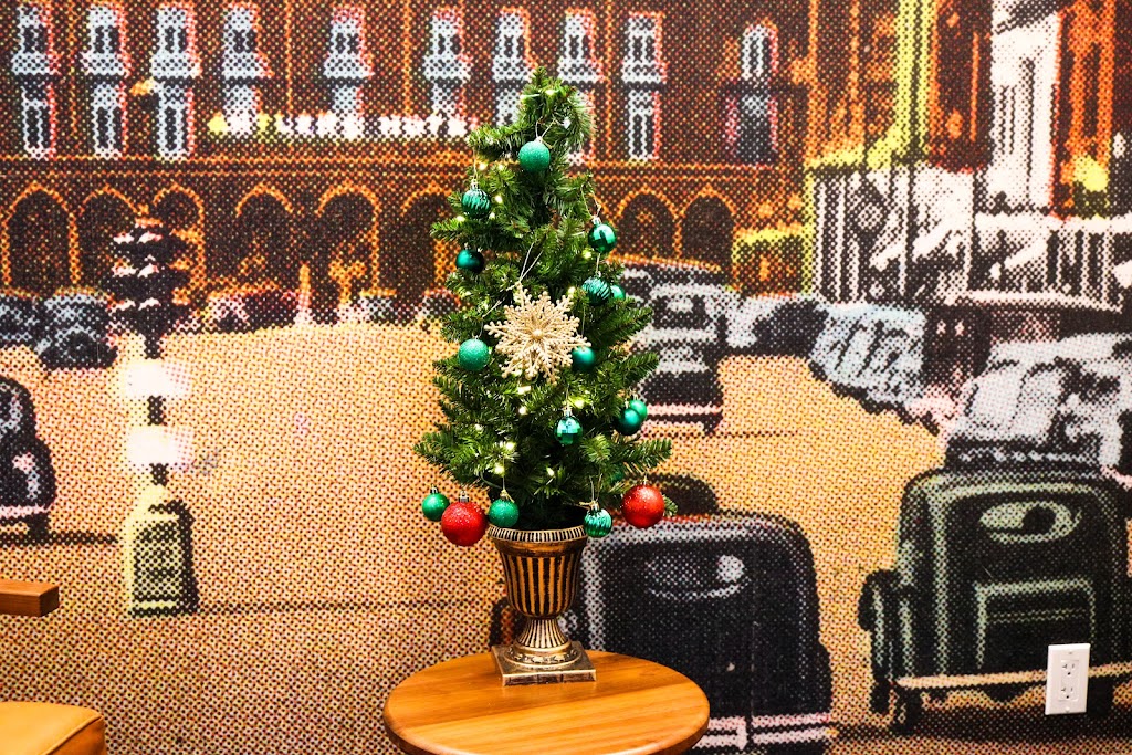 Photo of Starbucks