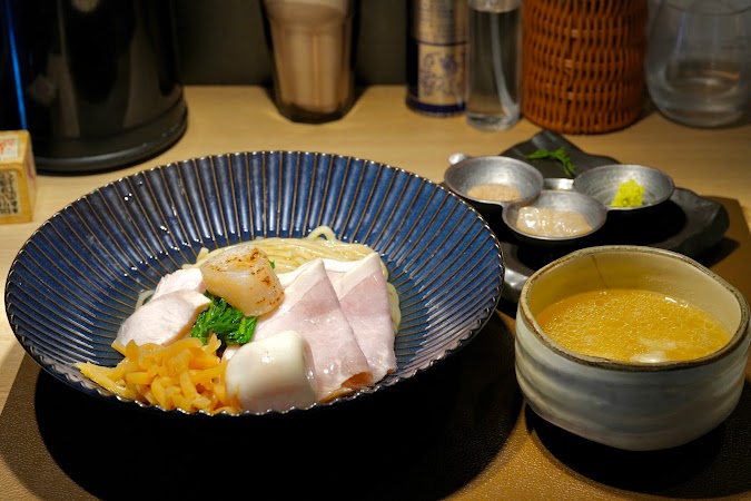 ほたて日和 菜品
