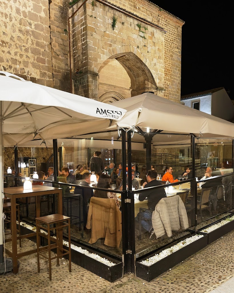 Cafeteria Restaurante Bari