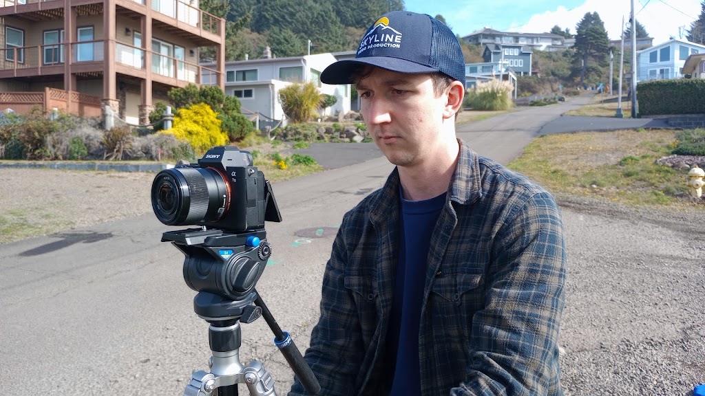 Skyline Video Productions