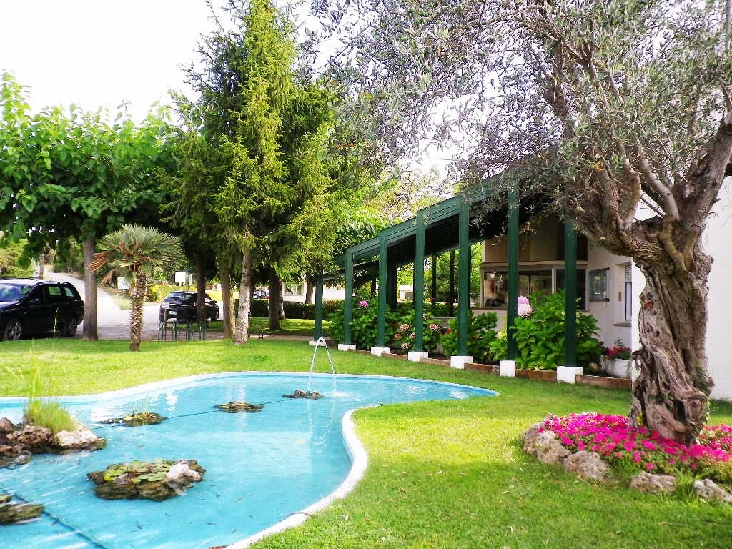 Caravaning Internacional Costa Brava