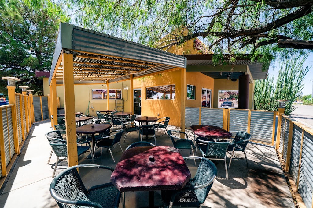 Photo of Boba Cafe