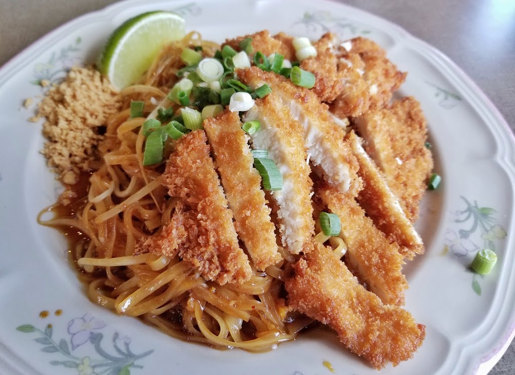 Thai Tara