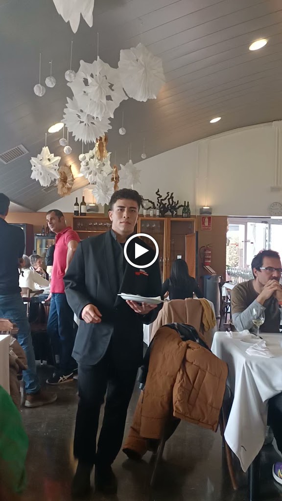 Escuela de Hosteleria Cap Roig — Ambiente