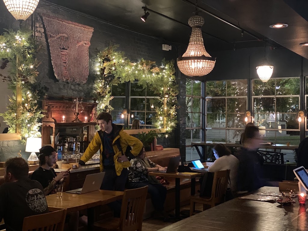 Photo of Carpe Diem Cafe & Wine Bar