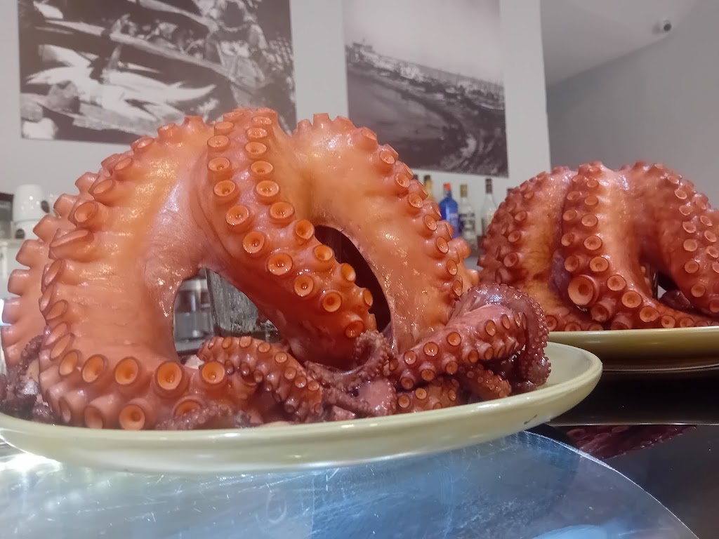 Restaurante Casa Coco — Comida y bebida