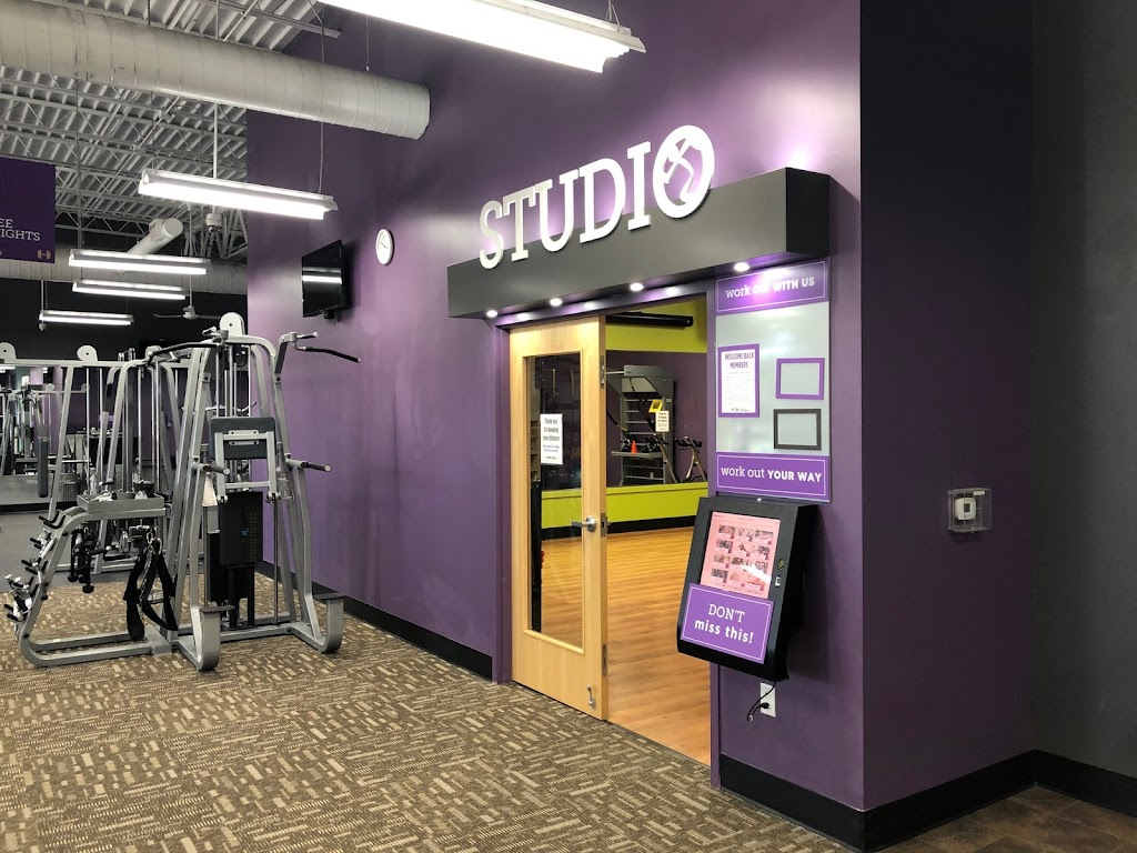  Anytime Fitness