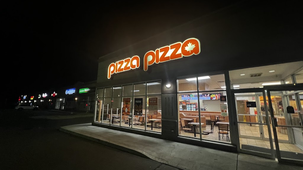 Pizza Pizza