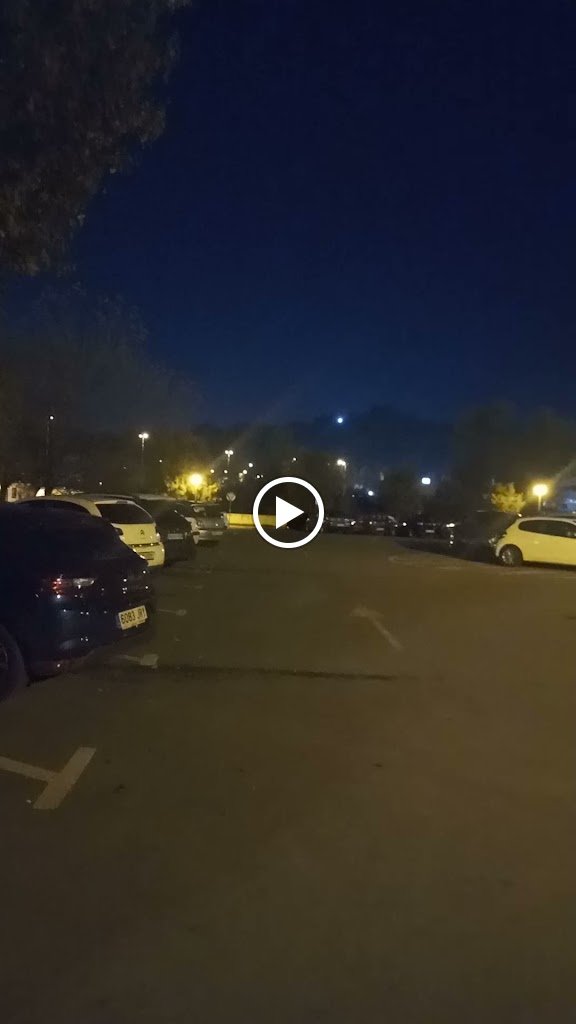 Parking Tres Torres — Videos