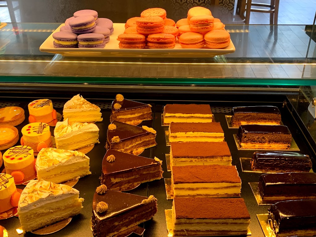 Photo of Cafe Vendome (City Springs)