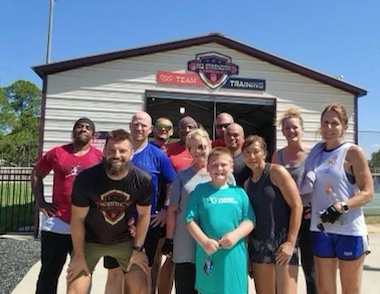  M3 Strength & Conditioning