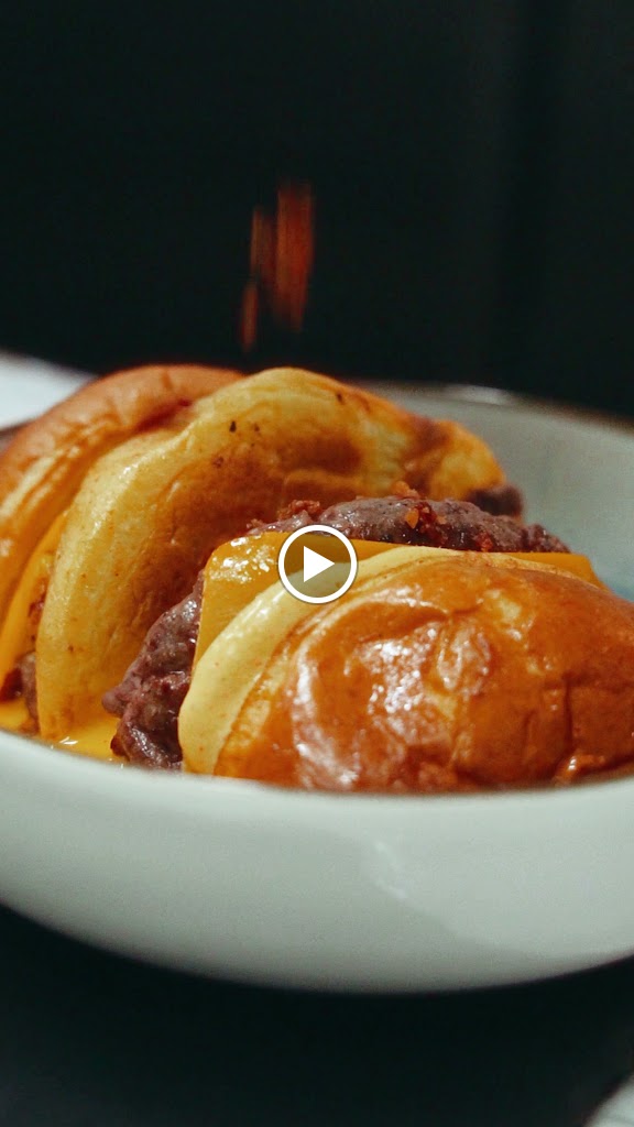 8Burgers — Videos