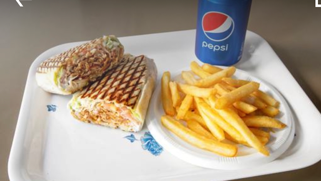 Almoraima Kebab El Ejido