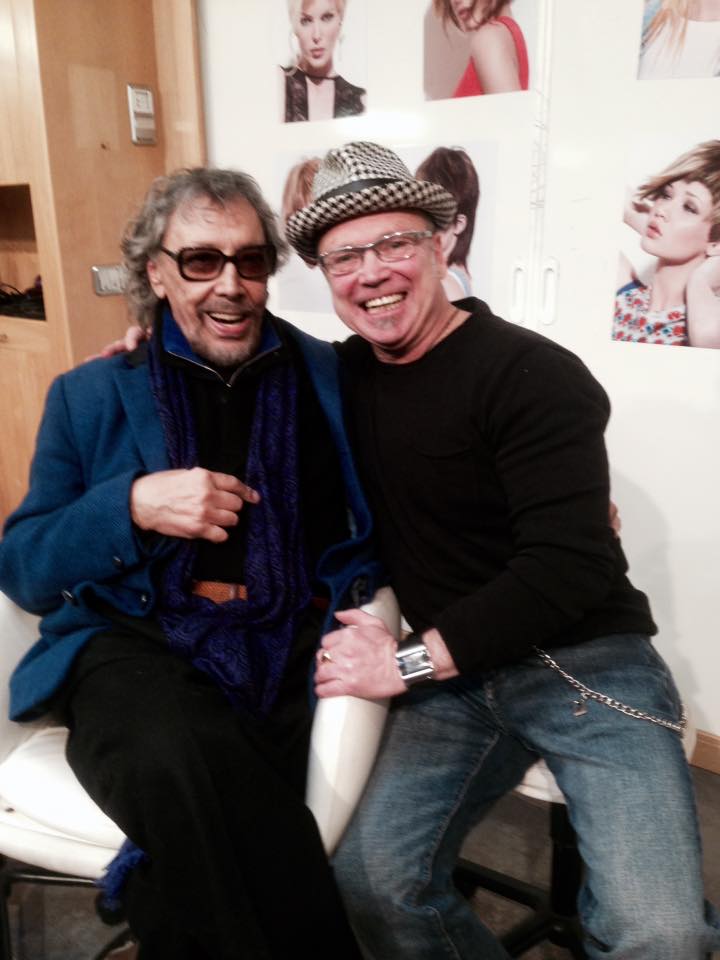 Salon JCQ Llongueras Vilanova i la Geltru