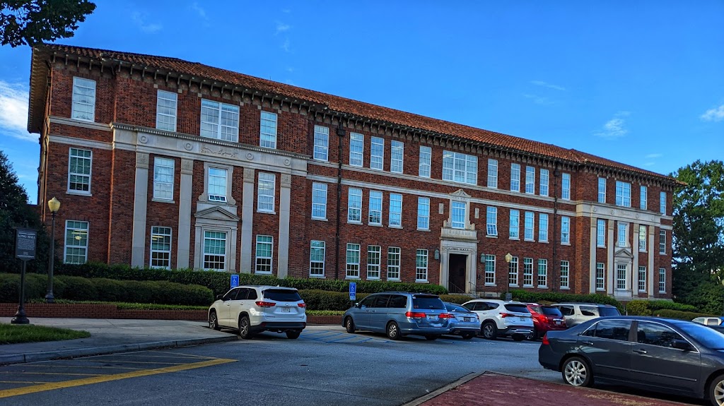 Long Hall