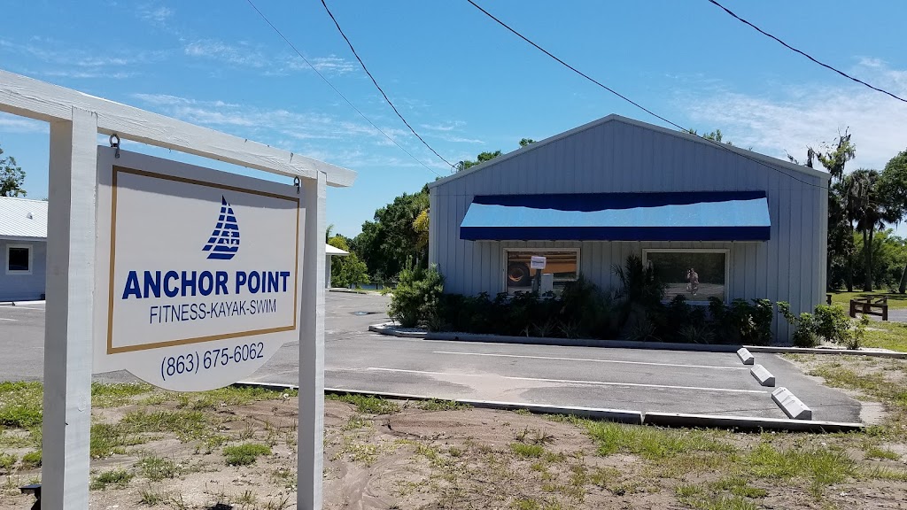  The Gym at LaBelle Yacht Club