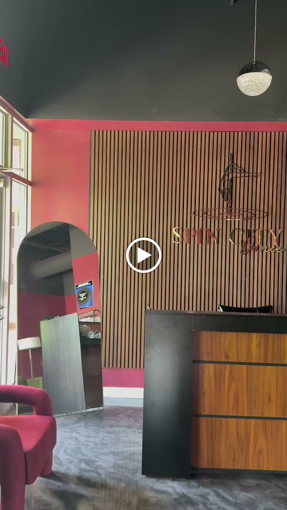  Spin City Dance Studio