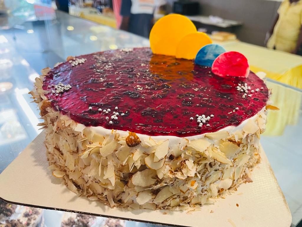 Cake