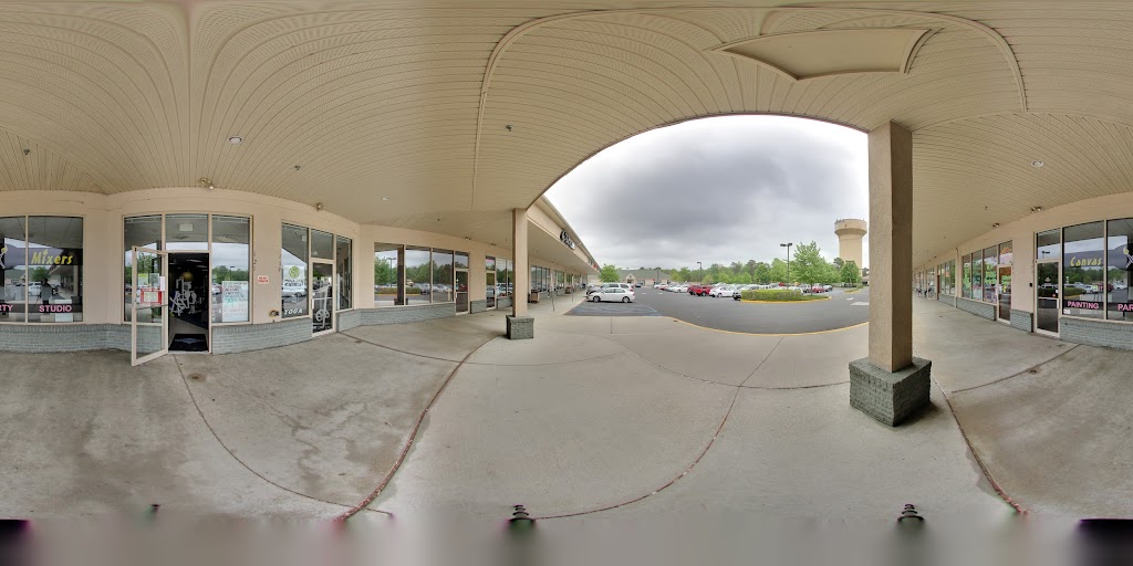  Kings Grant Fitness Center