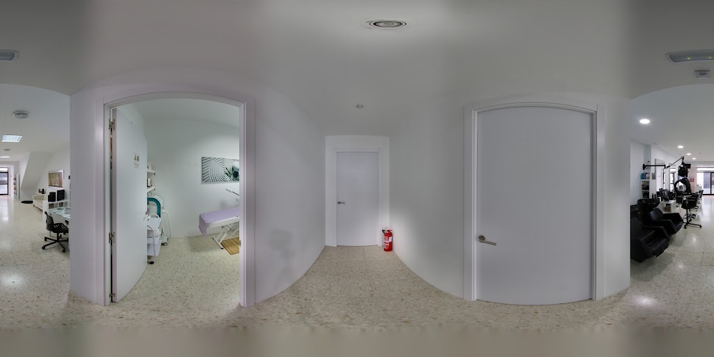 Laura Santos — Street View y 360deg