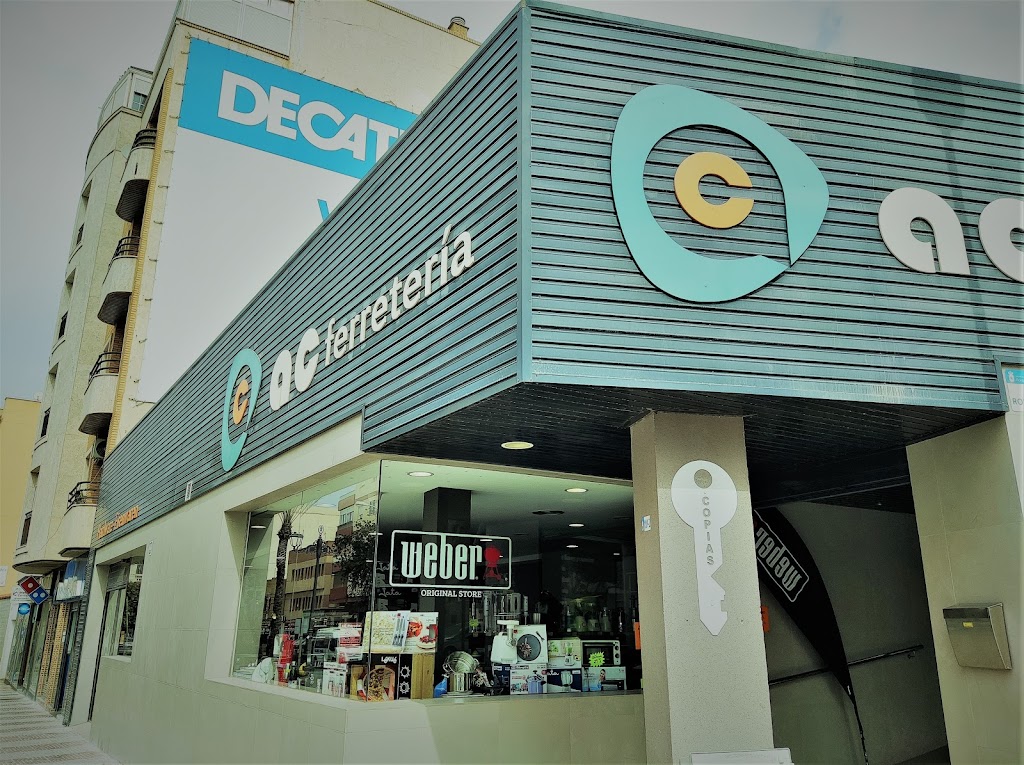 AC Ferreteria Roquetas de Mar