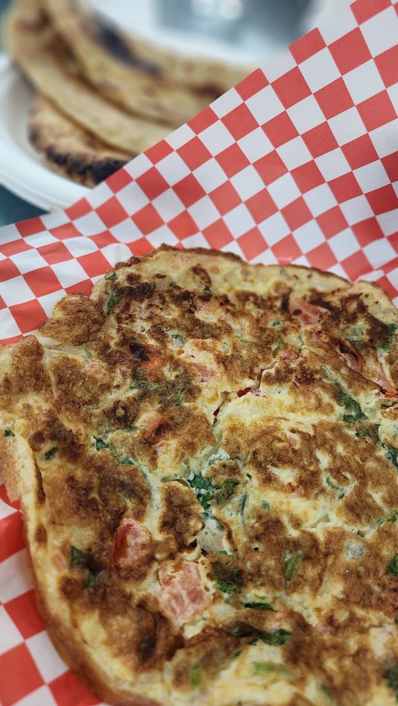 Paratha