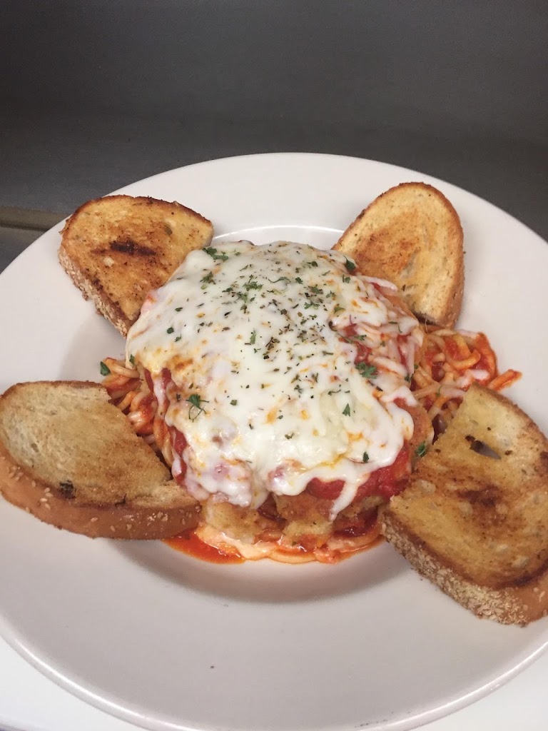  Antonia's Pancake House