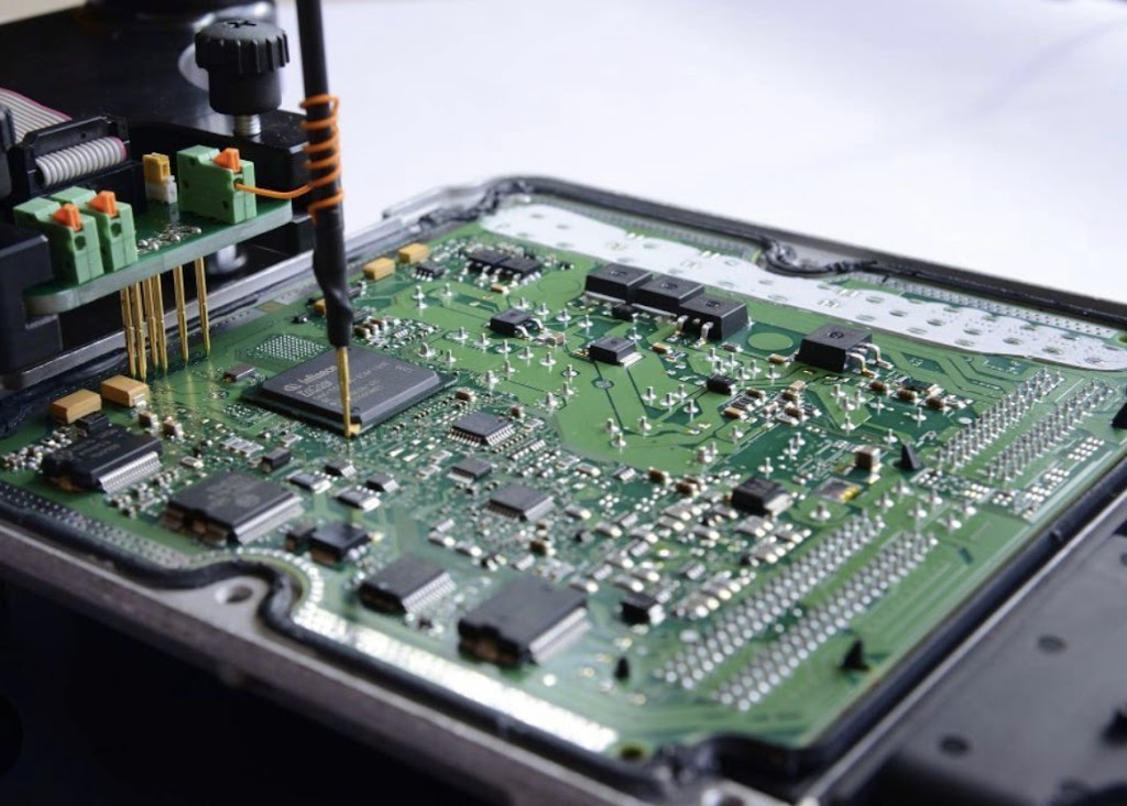 Talleres Visan Reparacion de Automoviles