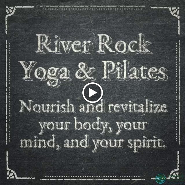  River Rock Yoga and Pilates