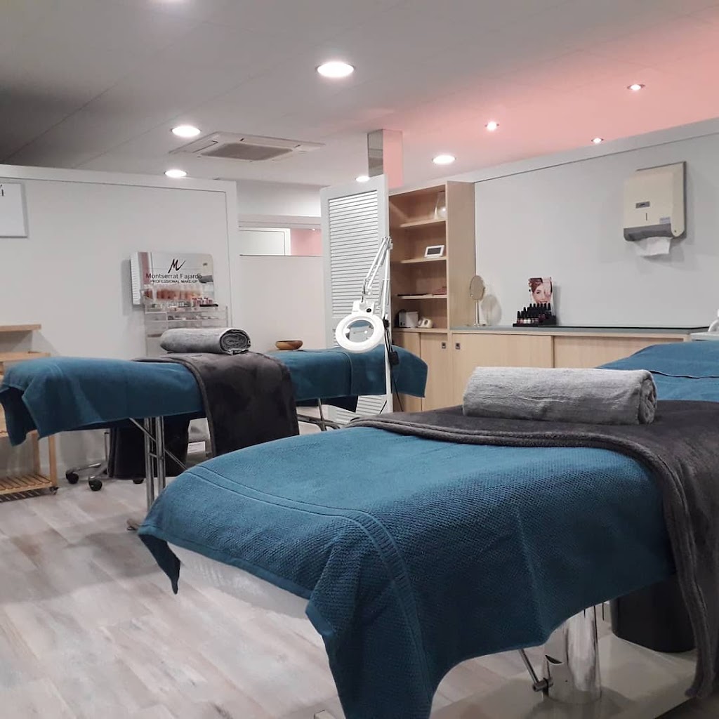 Imma'S Centro de Estetica