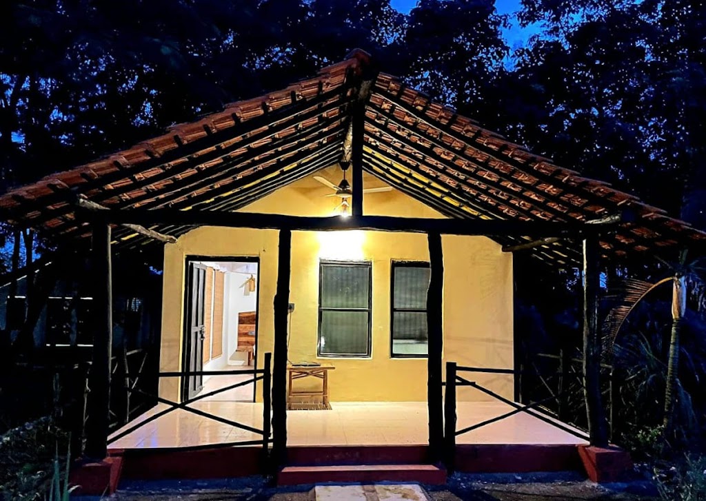 Kanha Jungle Resort