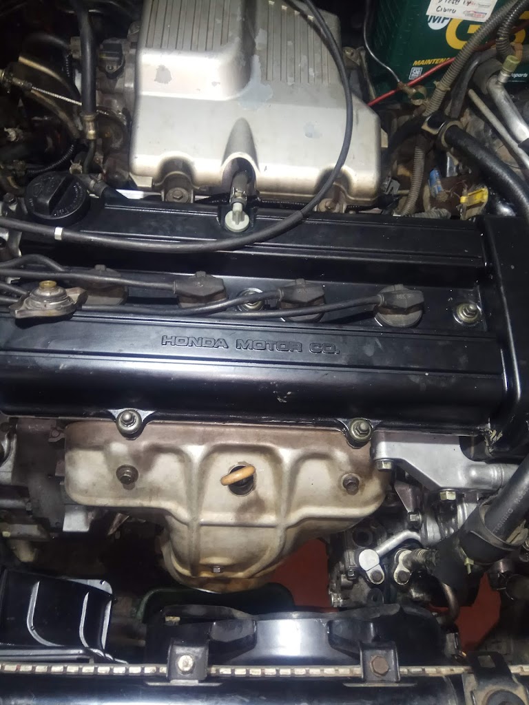 BENGKEL MOBIL ENDANG GARAGE