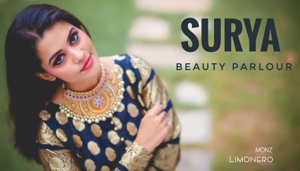 Surya Beauty Parlour Salon Spa Tailor Shop