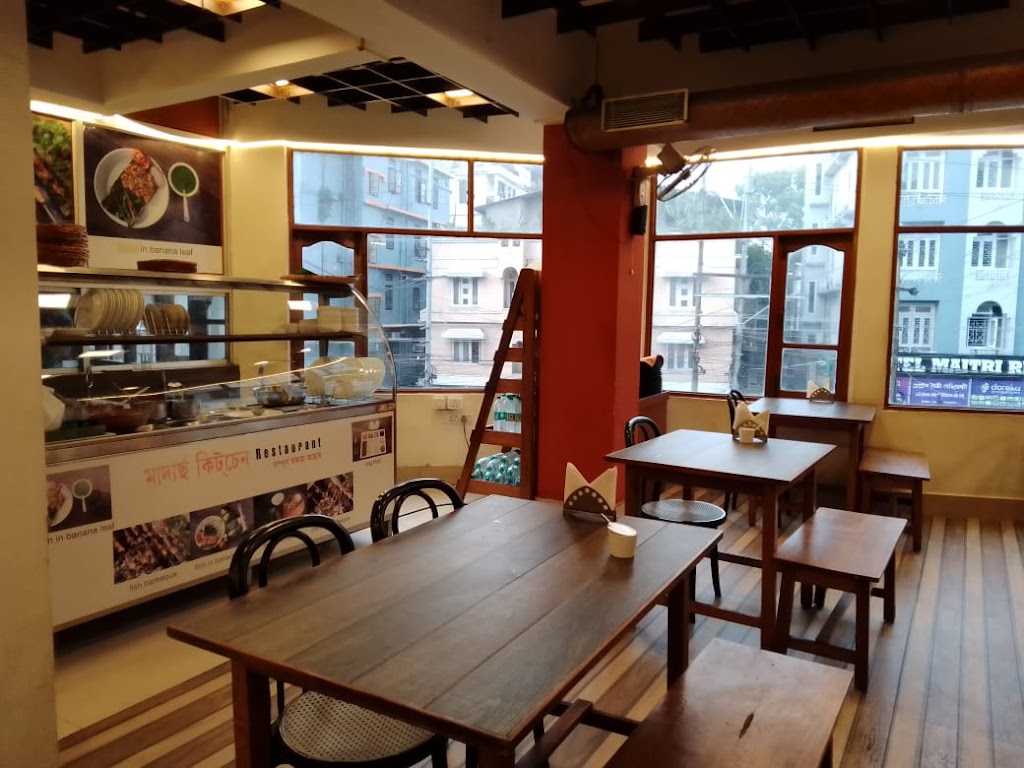 Mother S Kitchen