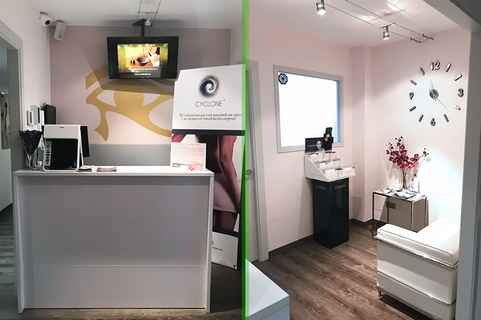 Estetica Centre Isis Salut i Bellesa