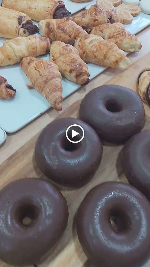 Cafeteria panaderia mia — Videos
