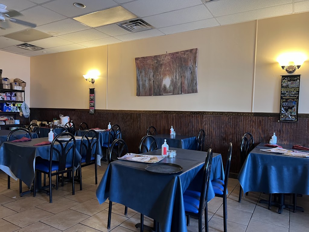 A Little Thai Kitchen