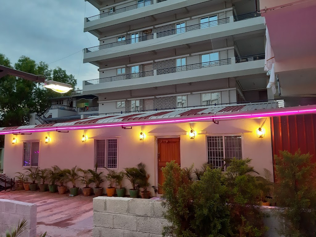 Sai Dhanadhaanya Residency