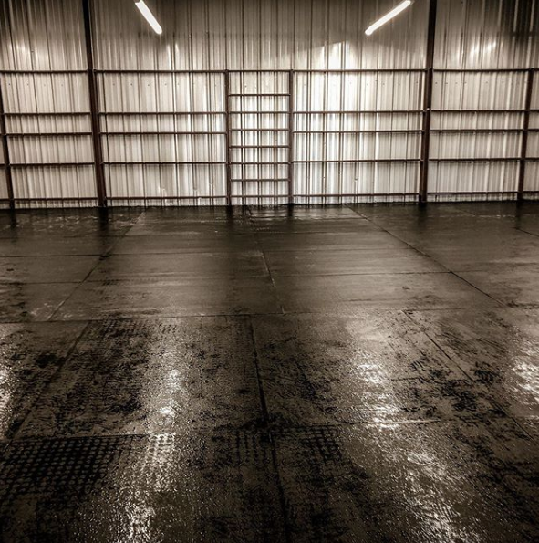  Dual Cities Crossfit