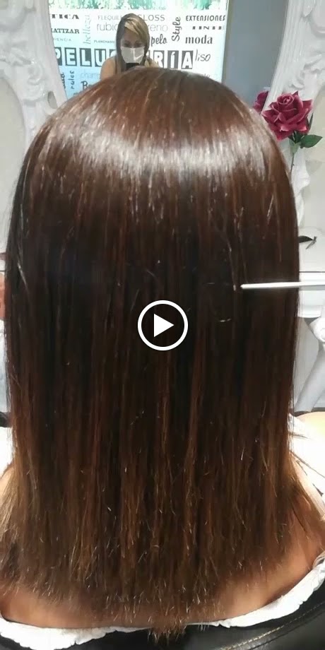 IL salon infinity — Videos