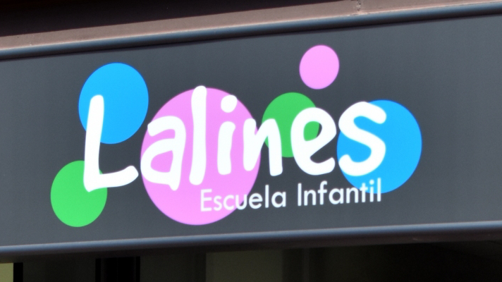 Escuela Infantil Lalines