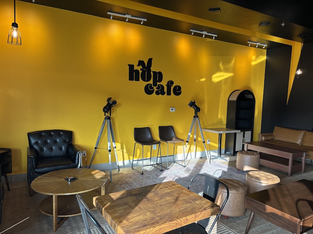 Photo of Hop Cafe