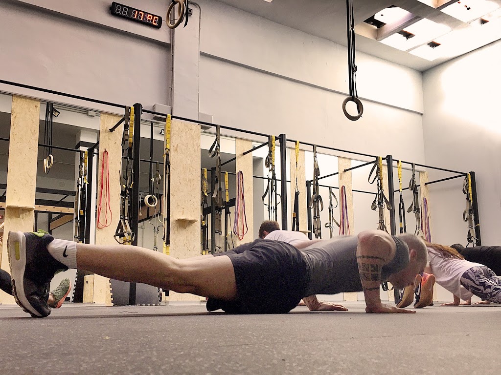 Dinamix Training Center