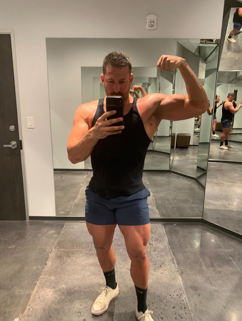  Sterling Fitness & Personal Training