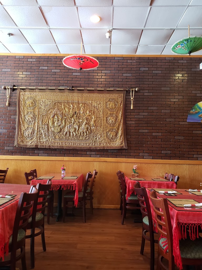 Tasti Thai Restaurant